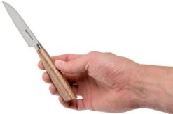 Böker Core Vegetable Knife 8.5 Cm - 130715 -Kai Shop BO130715 06 boker core