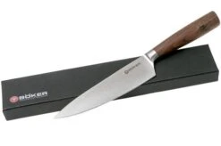 Böker Core Chef's Knife 16 Cm - 130720 -Kai Shop BO130720 07 boker core bo130720 07