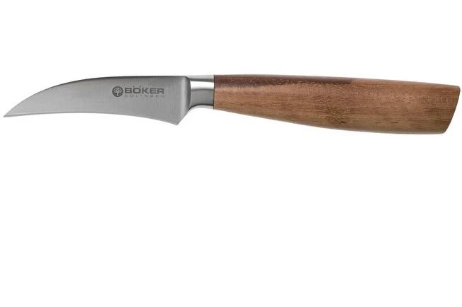 Böker Core Turning Knife 6.5 Cm - 130725 1 Böker Core Turning Knife 6.5 Cm - 130725