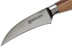 Böker Core Turning Knife 6.5 Cm - 130725 8 Böker Core Turning Knife 6.5 Cm - 130725 -Kai Shop BO130725 03 boker core 1