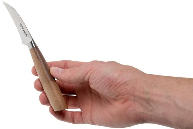 Böker Core Turning Knife 6.5 Cm - 130725 6 Böker Core Turning Knife 6.5 Cm - 130725 - Image 6