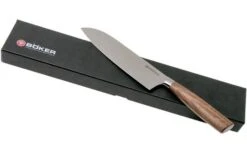 Böker Core Santoku 16.7 Cm - 130730 -Kai Shop BO130730 07 boker core bo130730 07