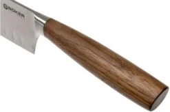 Böker Core Santoku With Dimples 16 Cm - 130735 -Kai Shop BO130735 05 boker core