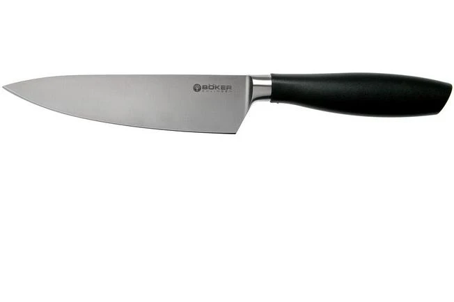 Böker Core Professional Chef's Knife 16 Cm - 130820 1 Böker Core Professional Chef's Knife 16 Cm - 130820