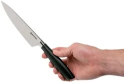 Böker Core Professional Chef's Knife 16 Cm - 130820 11 Böker Core Professional Chef's Knife 16 Cm - 130820 -Kai Shop BO130820 06 boker core