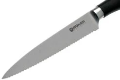 Böker Core Professional Tomato Knife 12 Cm - 130845 -Kai Shop BO130845 03 boker core professional 1