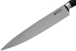 Böker Core Professional Carving Knife 21cm - 130860 -Kai Shop BO130860 03 boker core 1