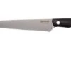 Böker 131281 Saga Bread Knife 23 Cm, Blue Satin Finish