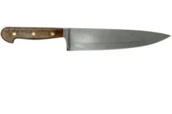 Böker Patina Damast Chef's Knife 21.5 Cm Limited Edition -Kai Shop BO131413DAM 02 boker