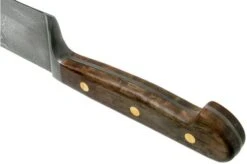 Böker Patina Damast Chef's Knife 21.5 Cm Limited Edition -Kai Shop BO131413DAM 04 boker