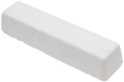 Bark River Stropping Compound White, Fine, BRK4WC