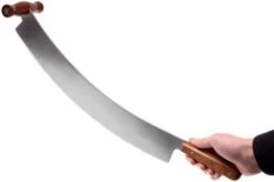 Boska Dutch Cheese Knife XL Wood 43 Cm, 010643 -Kai Shop BS10643 04 boska bs10643 04