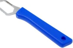 Boska All-round Cutter Blue 14 Cm, 300363 -Kai Shop BS300363 04 boska bs300363 04