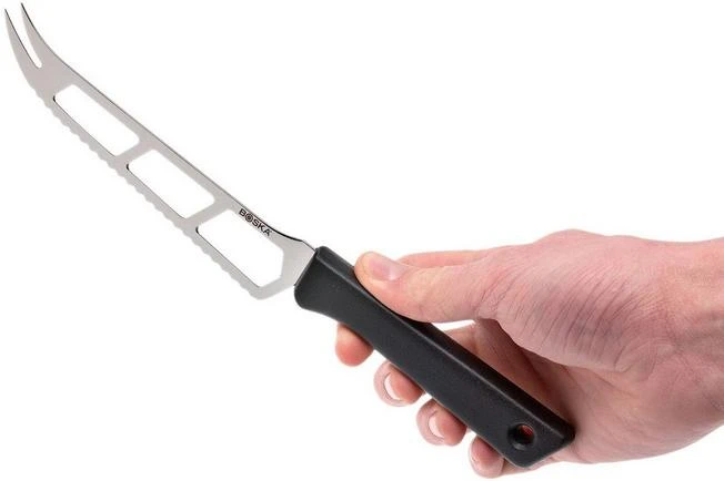 Boska General Purpose Knife 14 Cm, 300364 6 Boska General Purpose Knife 14 Cm, 300364 - Image 6