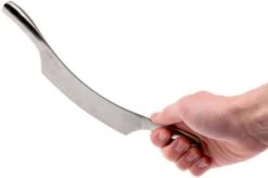 Boska Cheese Knife Comté Monaco, 307065 -Kai Shop BS307065 04 boska bs307065 04