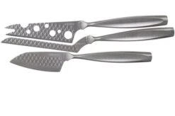 Boska Monaco+ Cheese Knife Set 307095