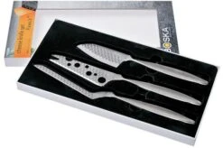 Boska Monaco+ Cheese Knife Set 307095 5 Boska Monaco+ Cheese Knife Set 307095 -Kai Shop BS307095 03 boska 1