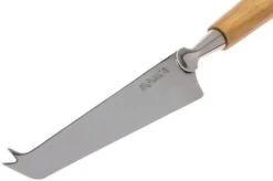 Boska Cheese Knife Oak, 320202 7 Boska Cheese Knife Oak, 320202 -Kai Shop BS320202 03 boska bs320202 03
