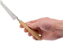 Boska Cheese Knife Oak, 320202 9 Boska Cheese Knife Oak, 320202 -Kai Shop BS320202 05 boska bs320202 05