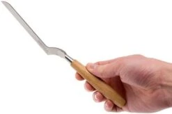 Boska Cheese Knife Brie Oak, 320207 -Kai Shop BS320207 04 boska bs320207 04
