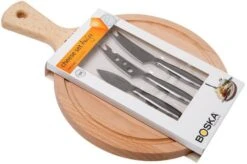 Boska Cheese Set Amigo 358204 -Kai Shop BS358204 04 boska