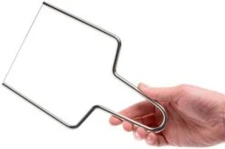 Boska Roquefort Bow M 14,5 Cm, 602614 -Kai Shop BS602614 03 boska bs602614 03