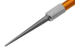 Buck Diamond Pocket Sharpener 97070 Diamond-coated Sharpening Steel, Grit Size 400 -Kai Shop BUCK97070 03 buck