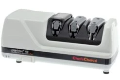 Chef'sChoice 120 Electric Knife Sharpener, UK Plug