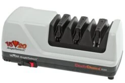 Chef's Choice 1520 Sharpening Machine With A Sharpening Angle Of 15º And 20º (UK Plug)