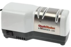 Chef's Choice 220 Hybrid Knife Sharpener, UK Plug