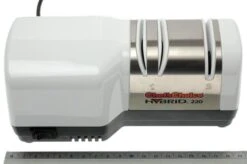 Chef's Choice 220 Hybrid Knife Sharpener, UK Plug -Kai Shop CC22CC220 UK 05 chefs choice 1