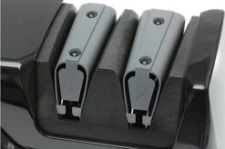 Chef's Choice Knife Sharpening Machine For Knives With An Asian Edge (UK Plug) -Kai Shop CC22CC316 UK 03 chefs choice