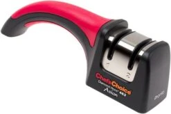 Chef's Choice Pronto 463 Red, Knife Sharpener
