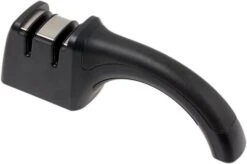 Chef's Choice Pronto 464 Black, Knife Sharpener -Kai Shop CC22CC464 03 chefs choice pronto cc22cc464 03