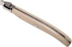 Claude Dozorme Laguiole Oyster Set Ivorine -Kai Shop CD2 60 062 85 07 claude dozorme cd2 60 062 85 07