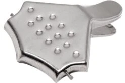 Claude Dozorme Laguiole Oyster Set Ivorine -Kai Shop CD2 60 062 85 10 claude dozorme cd2 60 062 85 10