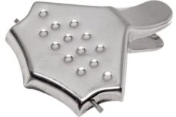 Claude Dozorme Laguiole Oyster Set Olive -Kai Shop CD2 60 062 89 09 claude dozorme cd2 60 062 89 09