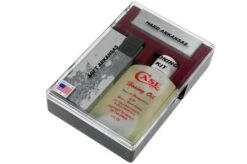 Case Sportsman Sharpening Stone Set, 00924 9 Case Sportsman Sharpening Stone Set, 00924 -Kai Shop CE00924 05 case