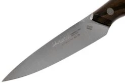 Due Cigni Arne Line Paring Knife 10 Cm, Ziricote -Kai Shop DC2C901ZW 03 due cigni arne