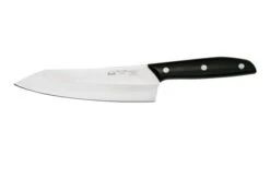 Due Cigni Cookout 1896, 2C1020 Kengata Chef's Knife, 20cm