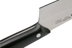 Due Cigni Cookout 1896, 2C1020 Kengata Chef's Knife, 20cm -Kai Shop DG2C1020 05 duecigni