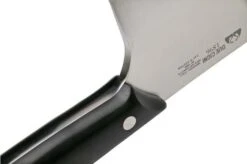 Due Cigni Cookout 1896, 2C1023 Cleaver 15 Cm -Kai Shop DG2C1023 05 duecigni