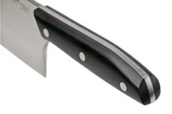 Due Cigni Cookout 1896, 2C1023 Cleaver 15 Cm -Kai Shop DG2C1023 06 duecigni