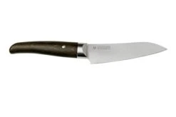 Due Cigni Coquus Utility Knife 14cm, 2C2101SO Universal Knife -Kai Shop DG2C2101SO 02 duecigni