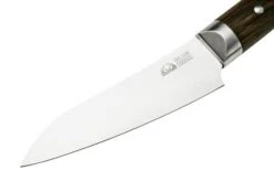 Due Cigni Coquus Utility Knife 14cm, 2C2101SO Universal Knife -Kai Shop DG2C2101SO 03 duecigni