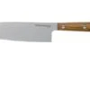 Due Cigni Hakucho Santoku 16.5 Cm, Olive Wood