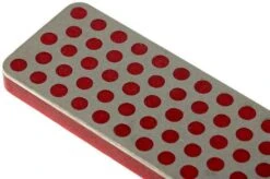 DMT Diamond Sharpening Stone, Fine, A4F -Kai Shop DMTA4F 02 dmt diamanten slijpsteen dmta4f 02