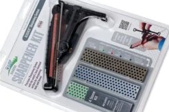 DMT Aligner Easy Edge EFCX Sharpening System -Kai Shop DMTAKEFCX 07 dmt slijpset dmtakefcx 07 1