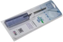 DMT Crystal Saver COO Sharpening Steel Diamond -Kai Shop DMTCOO 04 dmt