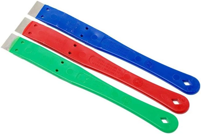 DMT DiaSharp Diamond Mini-Hone Kit, Set Of 3, D2K 2 DMT DiaSharp Diamond Mini-Hone Kit, Set Of 3, D2K - Image 2